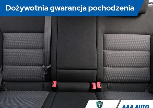 Skoda Octavia cena 12000 przebieg: 339749, rok produkcji 2008 z Tomaszów Mazowiecki małe 172